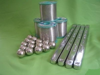 恩施铅棒的尺寸