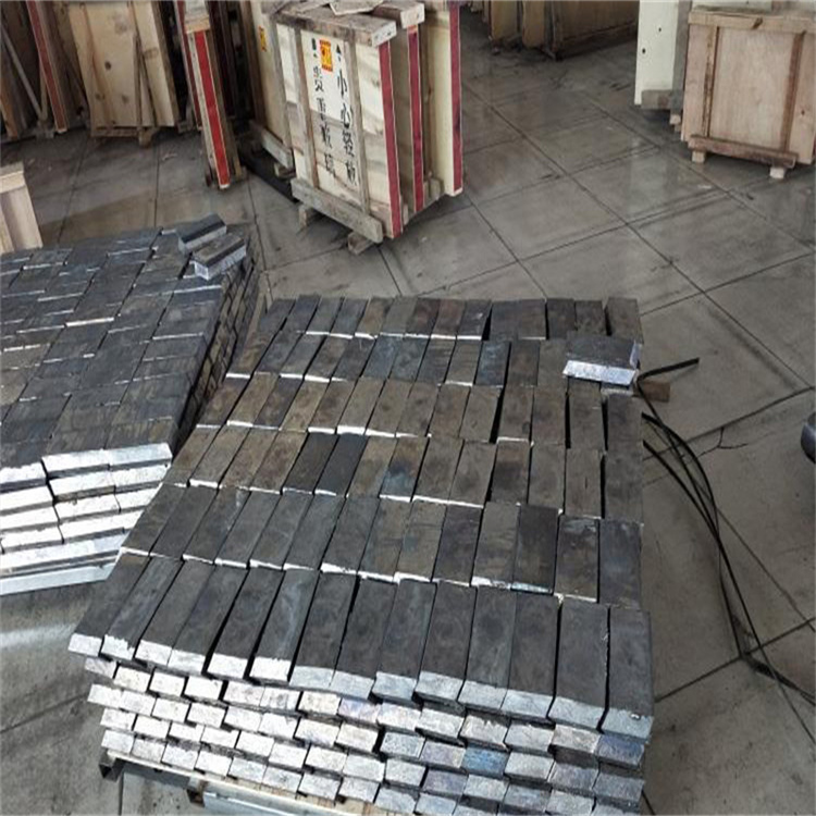 恩施配重铅块加工厂