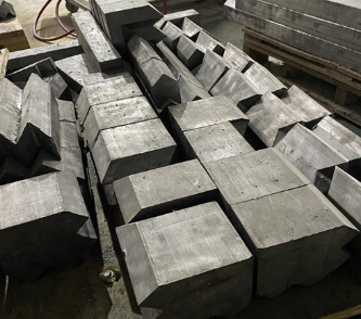 恩施铅砖的施工说明