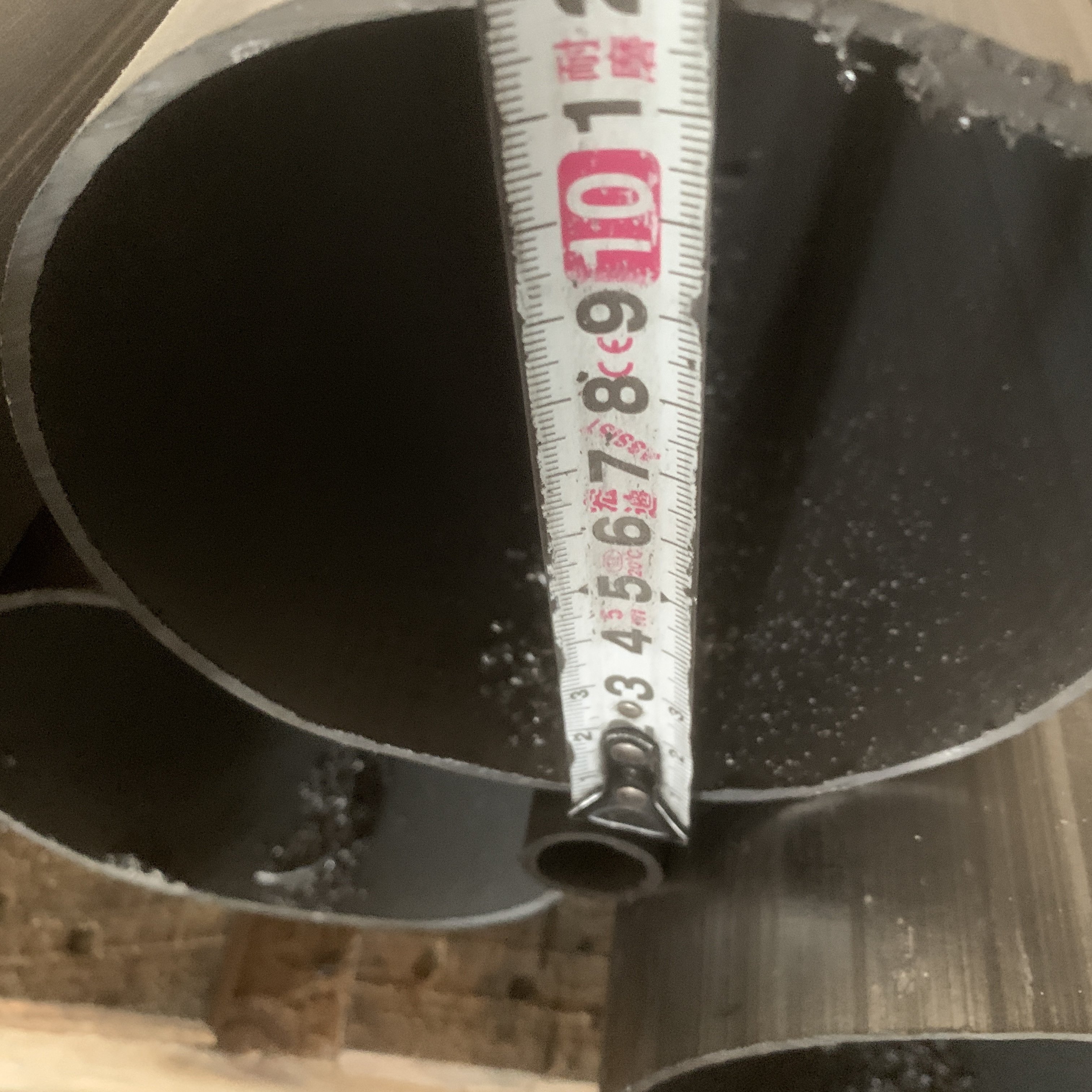 恩施铅管专业生产制造