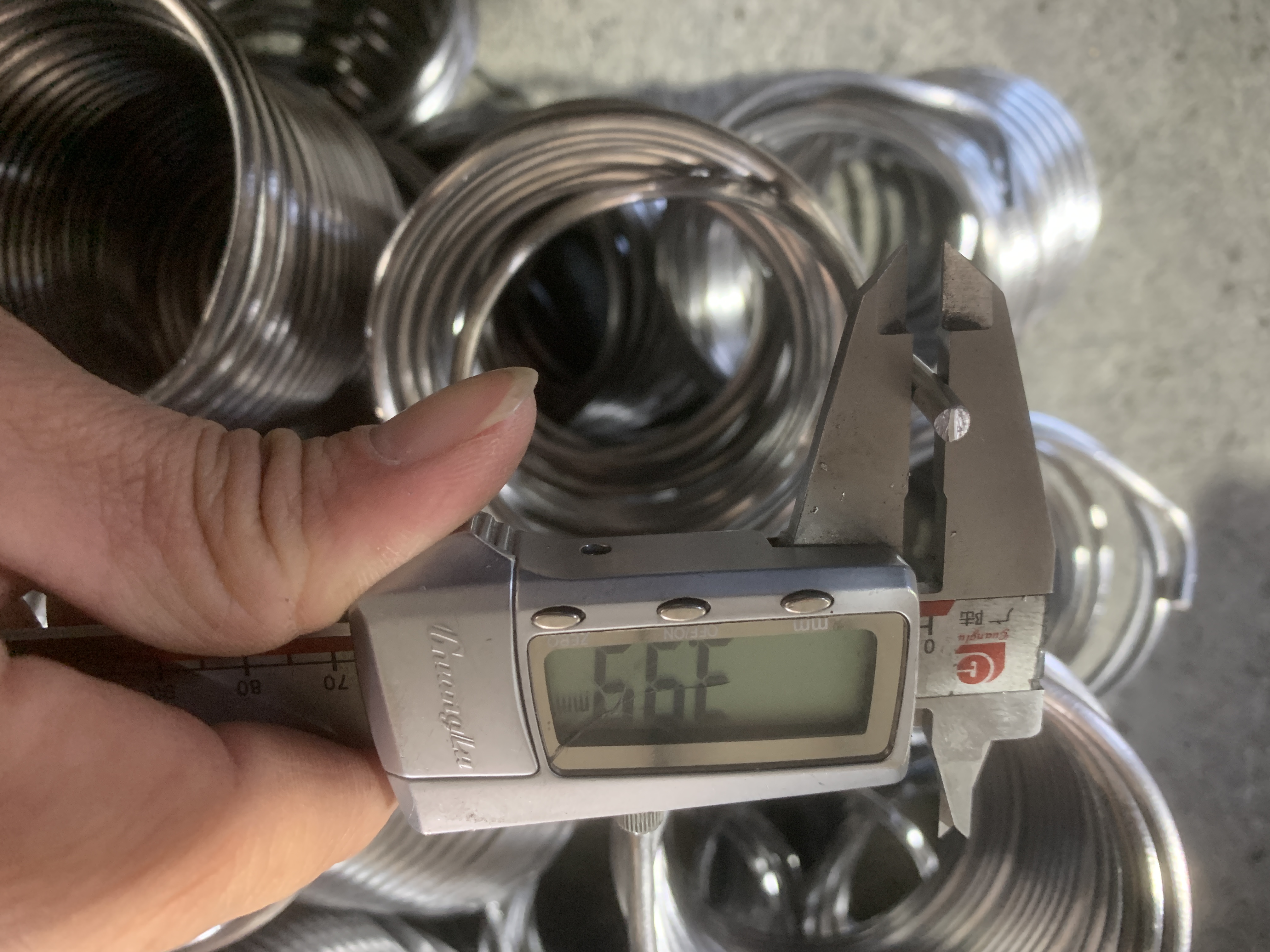 恩施铅丝生产加工