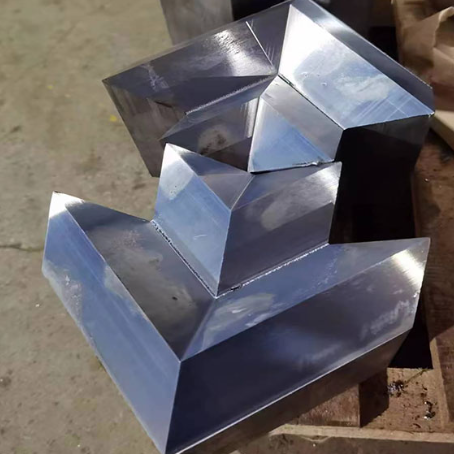 恩施铅加工异形件厂家